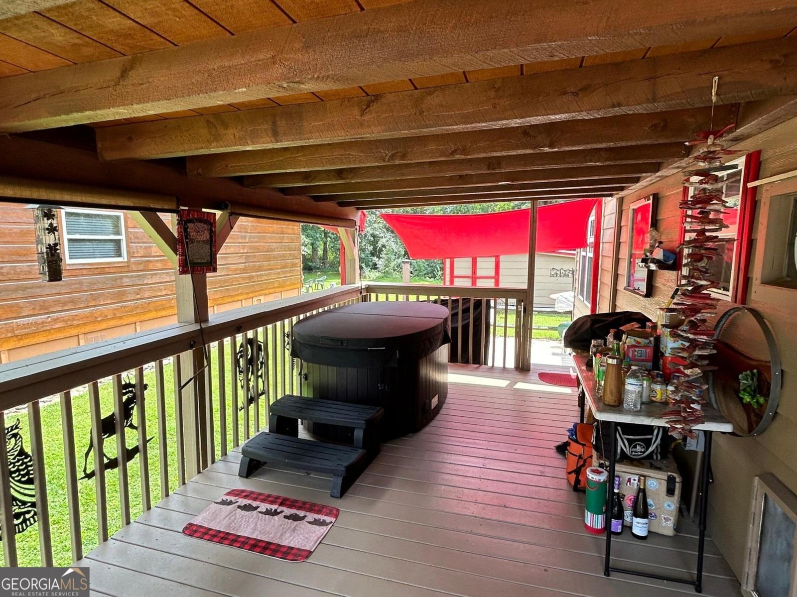 445 Elkmont Trail Cleveland - 8