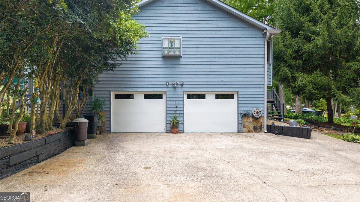 1880 Doefield Street Canton - 34
