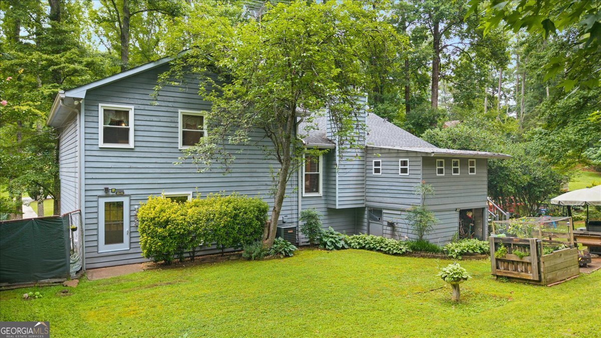 1880 Doefield Street Canton - 35
