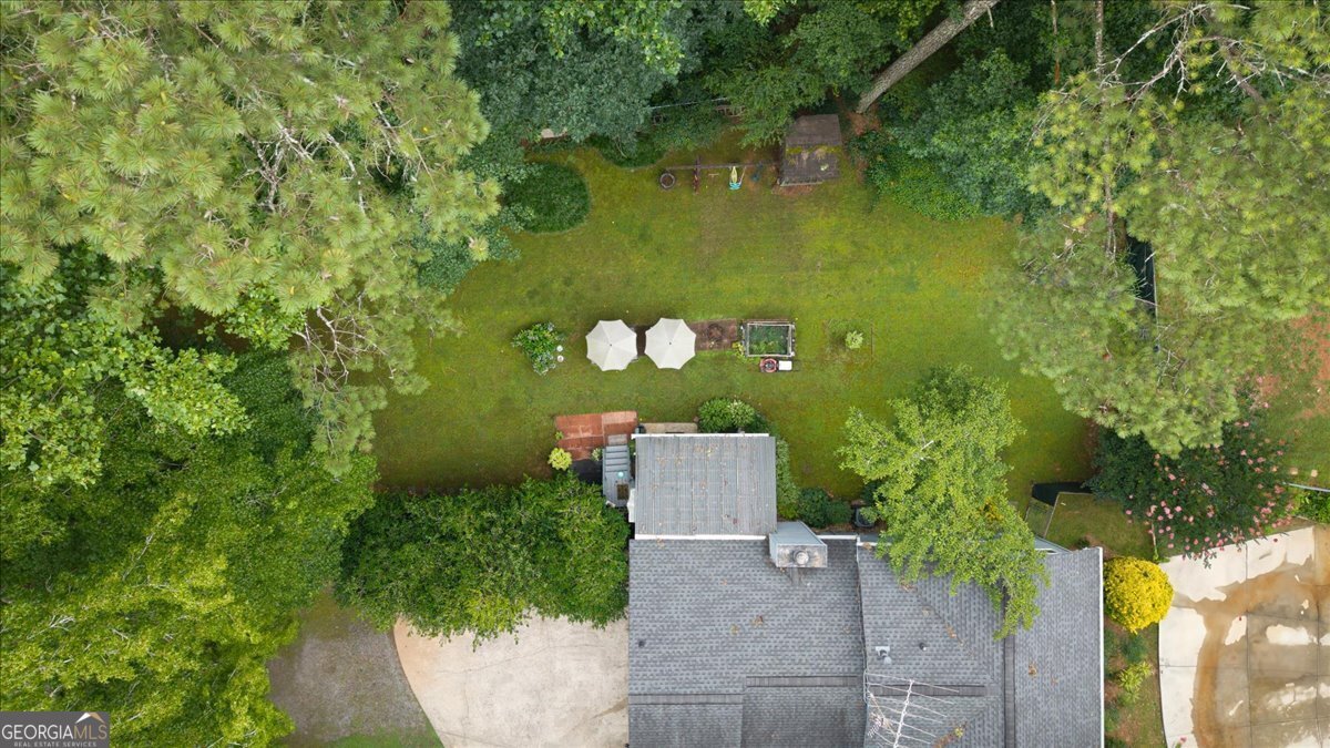 1880 Doefield Street Canton - 43