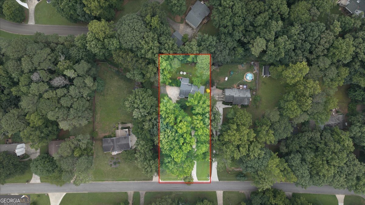 1880 Doefield Street Canton - 45