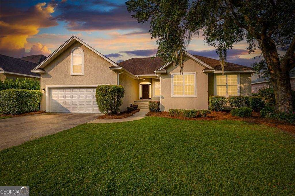 129 Shadow Wood Bend St. Simons - 27