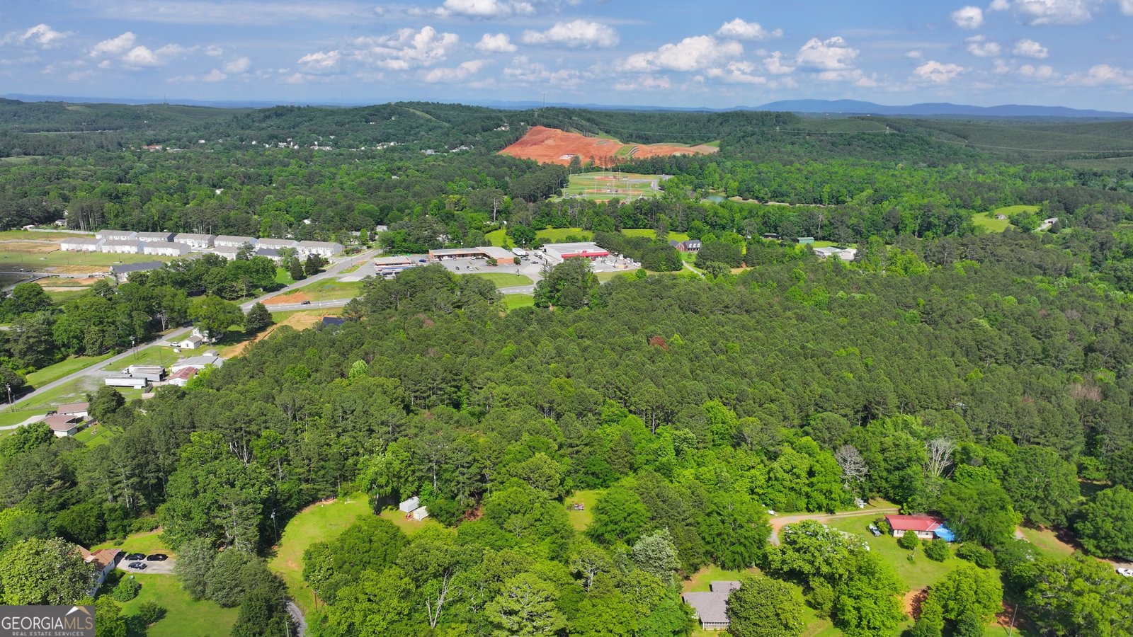 403 Larry Lane Adairsville - 52