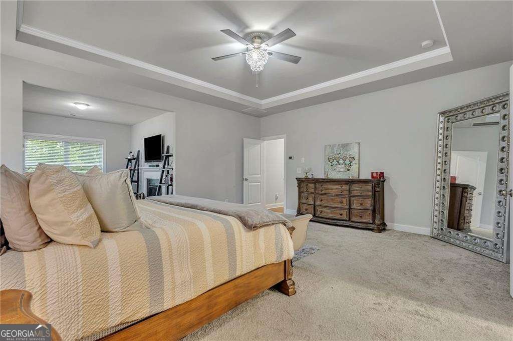 4511 Bridgeway Road Atlanta - 20