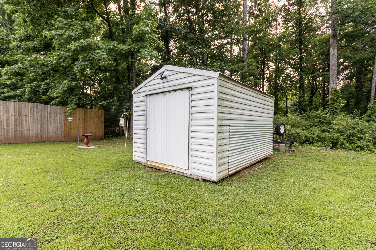 3829 Bright Star Road Road Douglasville - 19