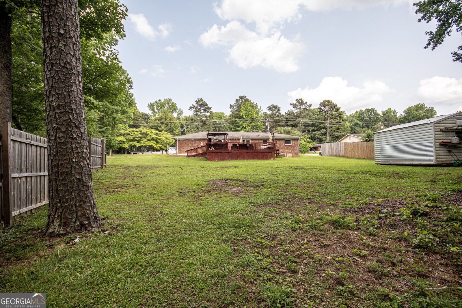 3829 Bright Star Road Douglasville - 20