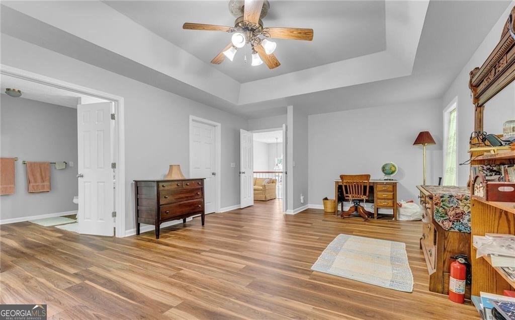 190 Crestworth Court Powder Springs - 10