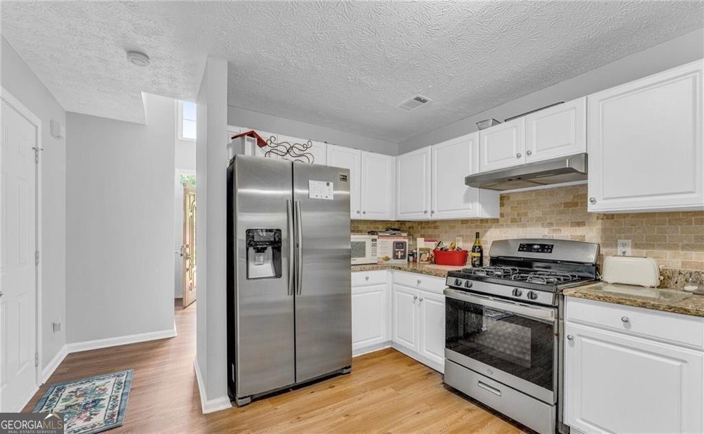 190 Crestworth Court Powder Springs - 11