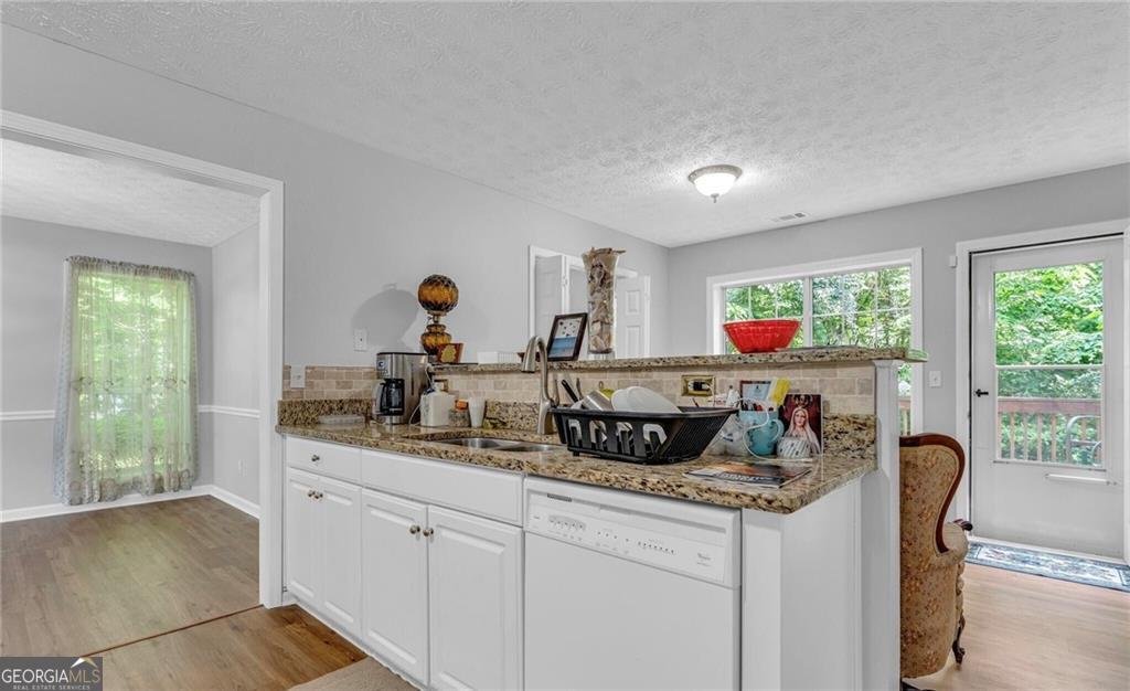190 Crestworth Court Powder Springs - 12