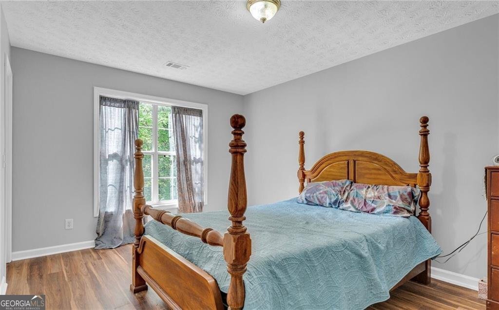 190 Crestworth Court Powder Springs - 13