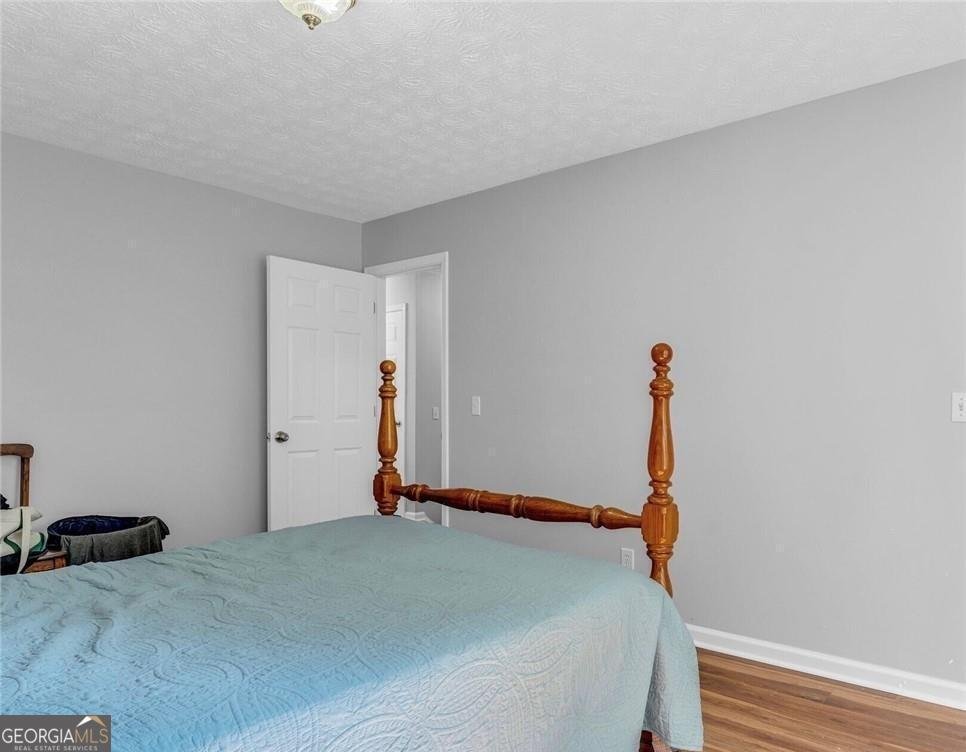 190 Crestworth Court Powder Springs - 14