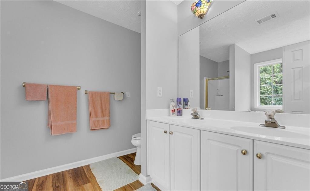 190 Crestworth Court Powder Springs - 15