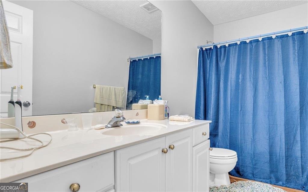 190 Crestworth Court Powder Springs - 16