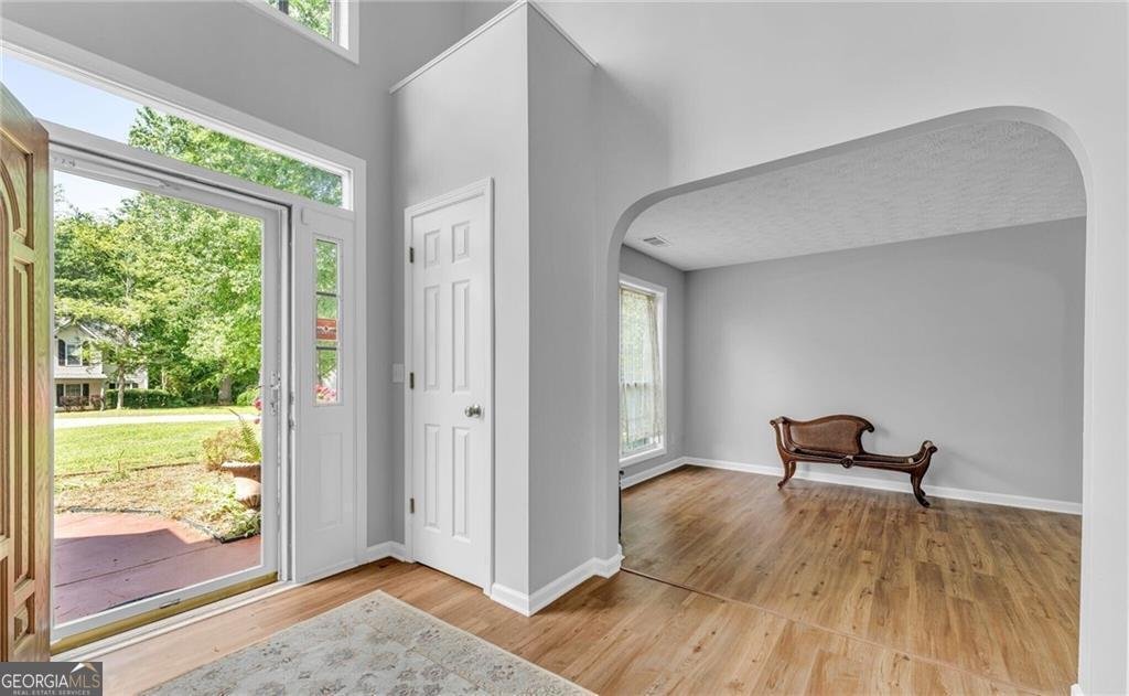 190 Crestworth Court Powder Springs - 4
