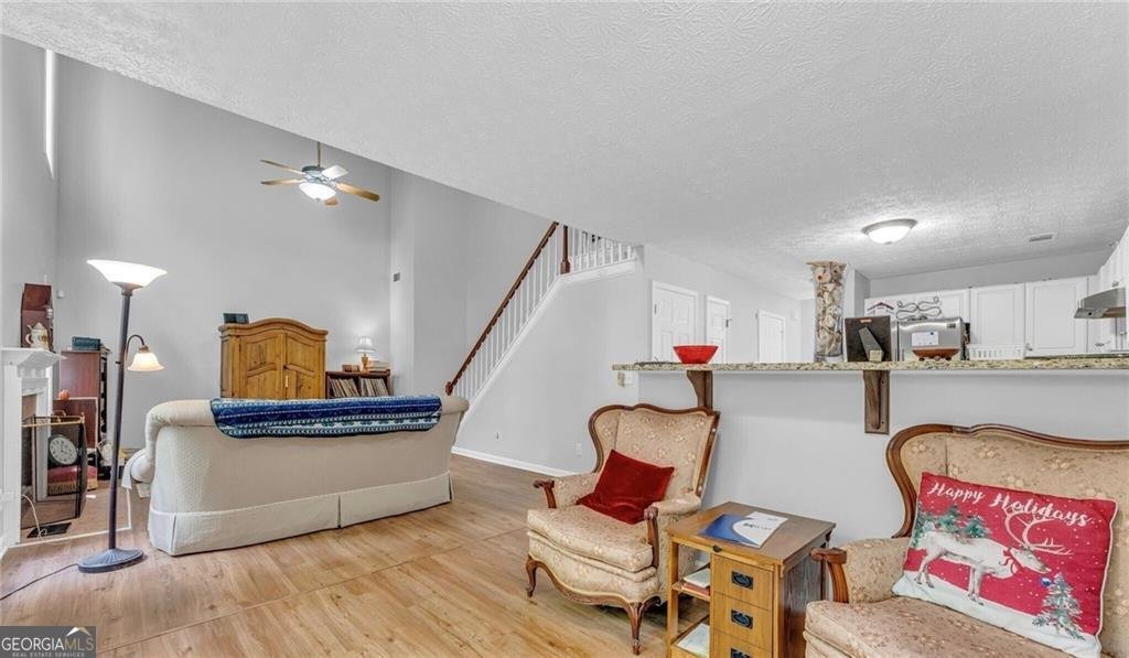 190 Crestworth Court Powder Springs - 6