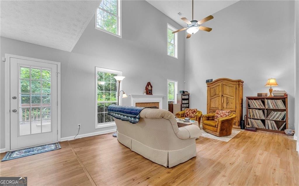 190 Crestworth Court Powder Springs - 7