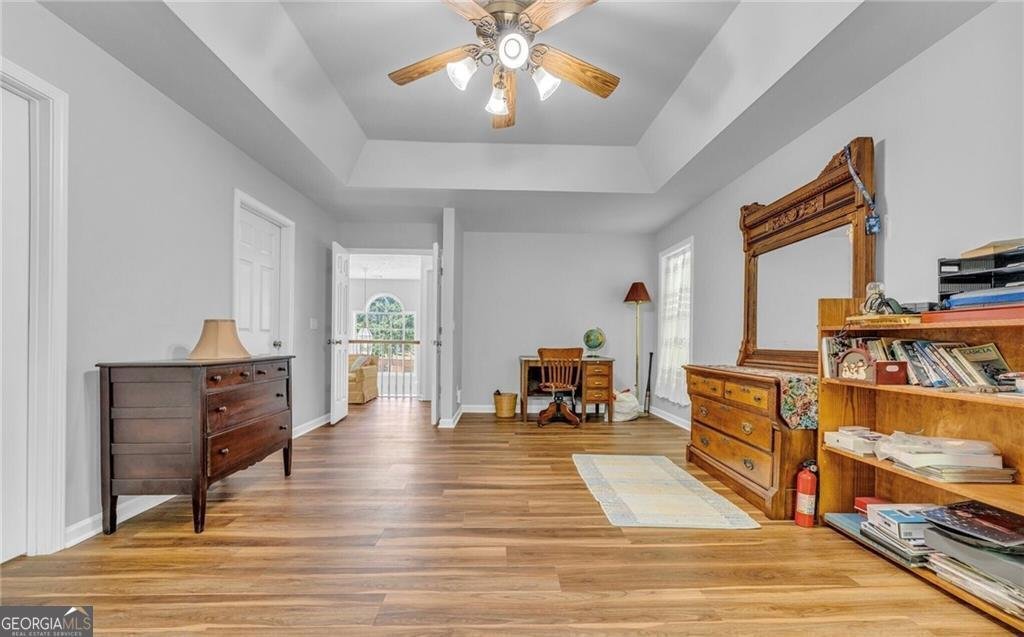 190 Crestworth Court Powder Springs - 9