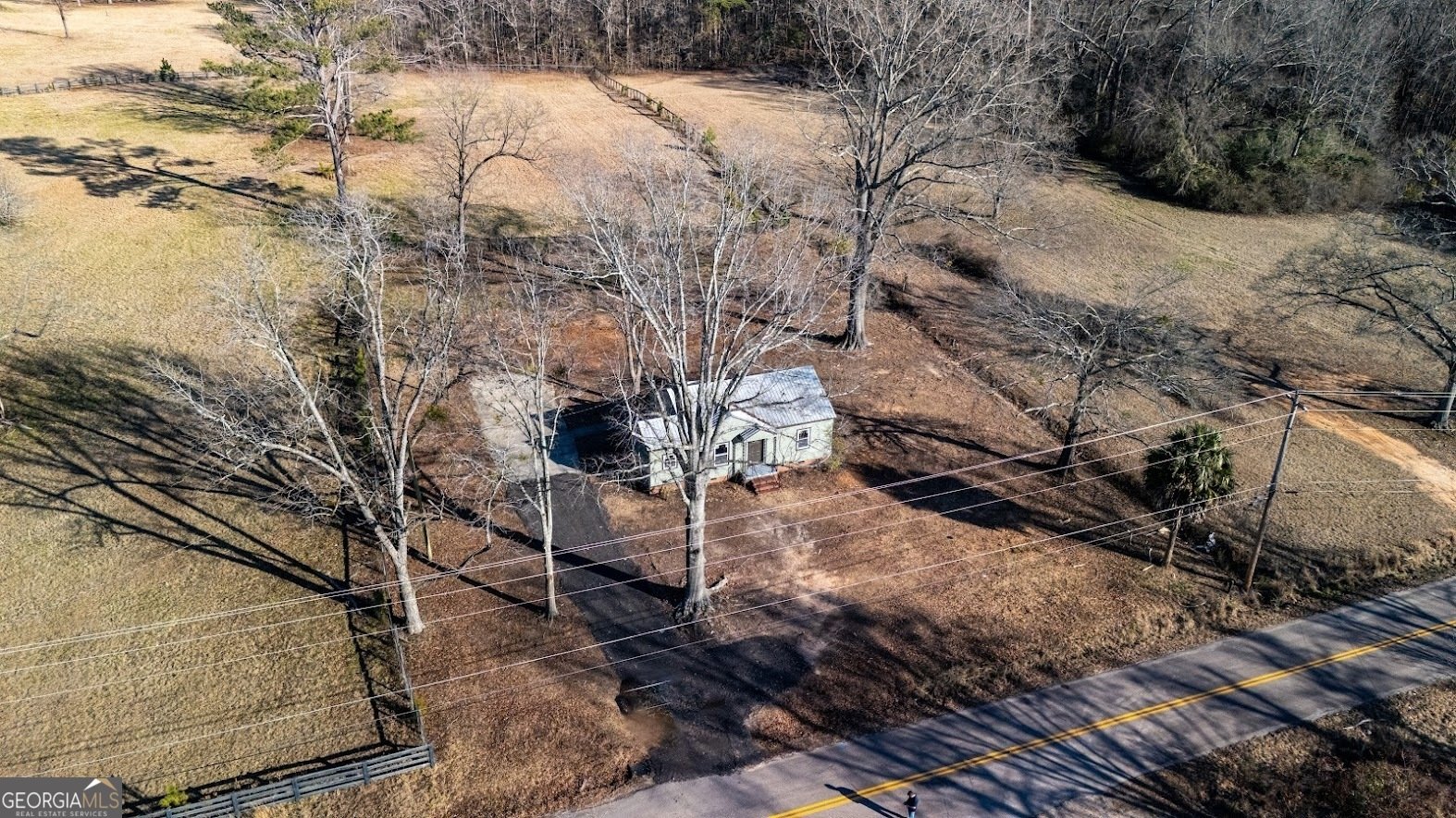 439 Cooley Road Lagrange - 14
