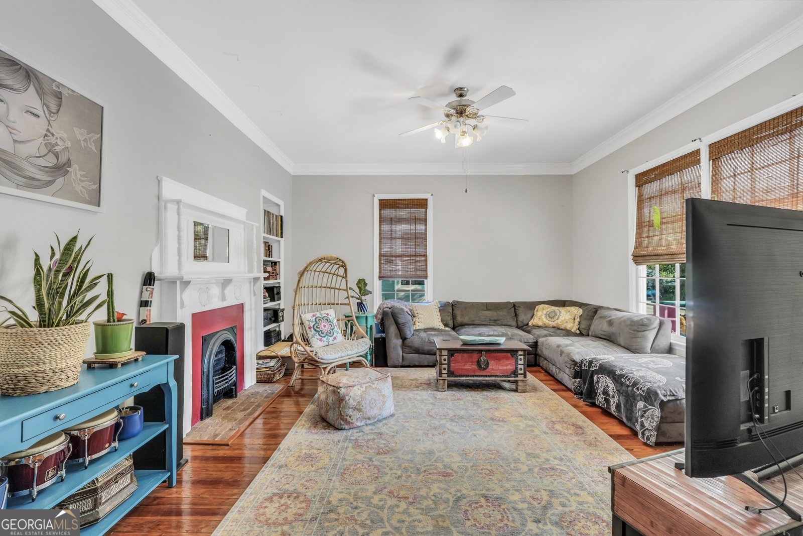 523 6th Street Griffin - 11