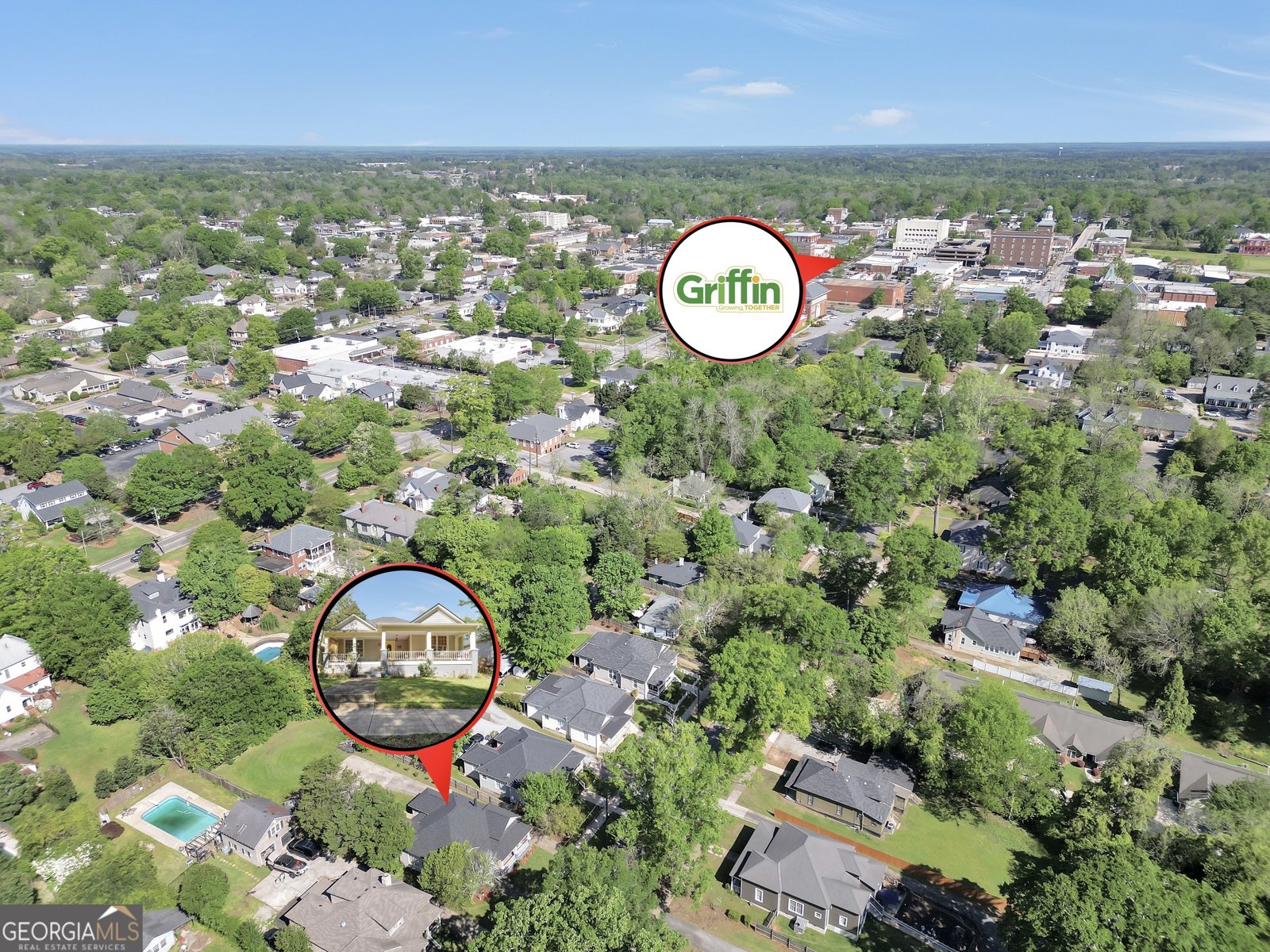 523 6th Street Griffin - 8