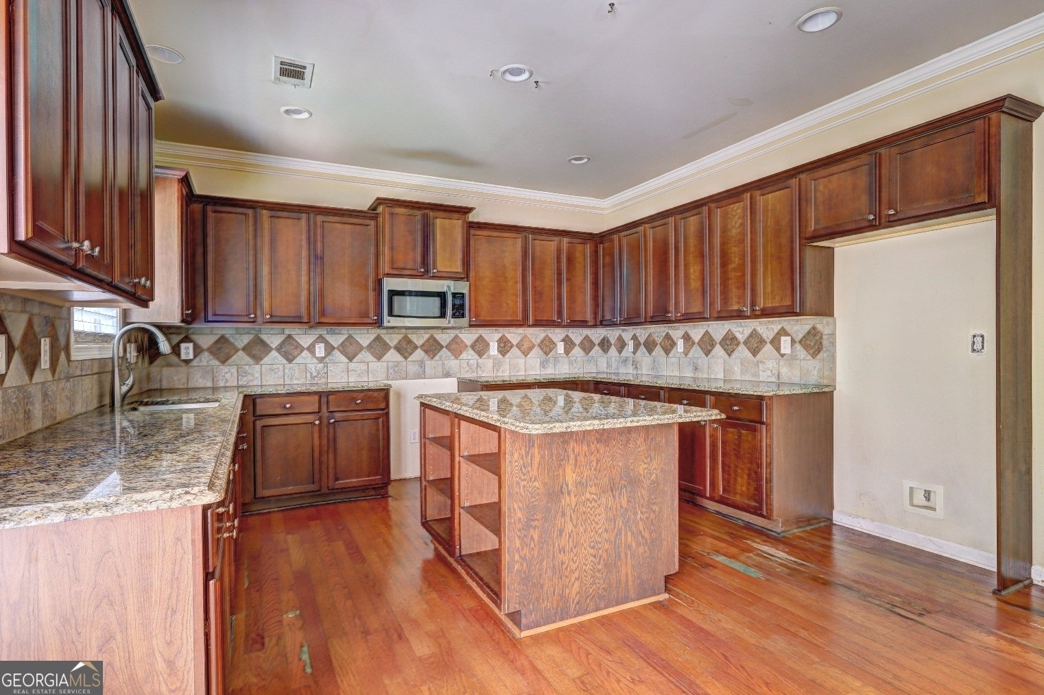 1132 Hargrove Court Locust Grove - 3
