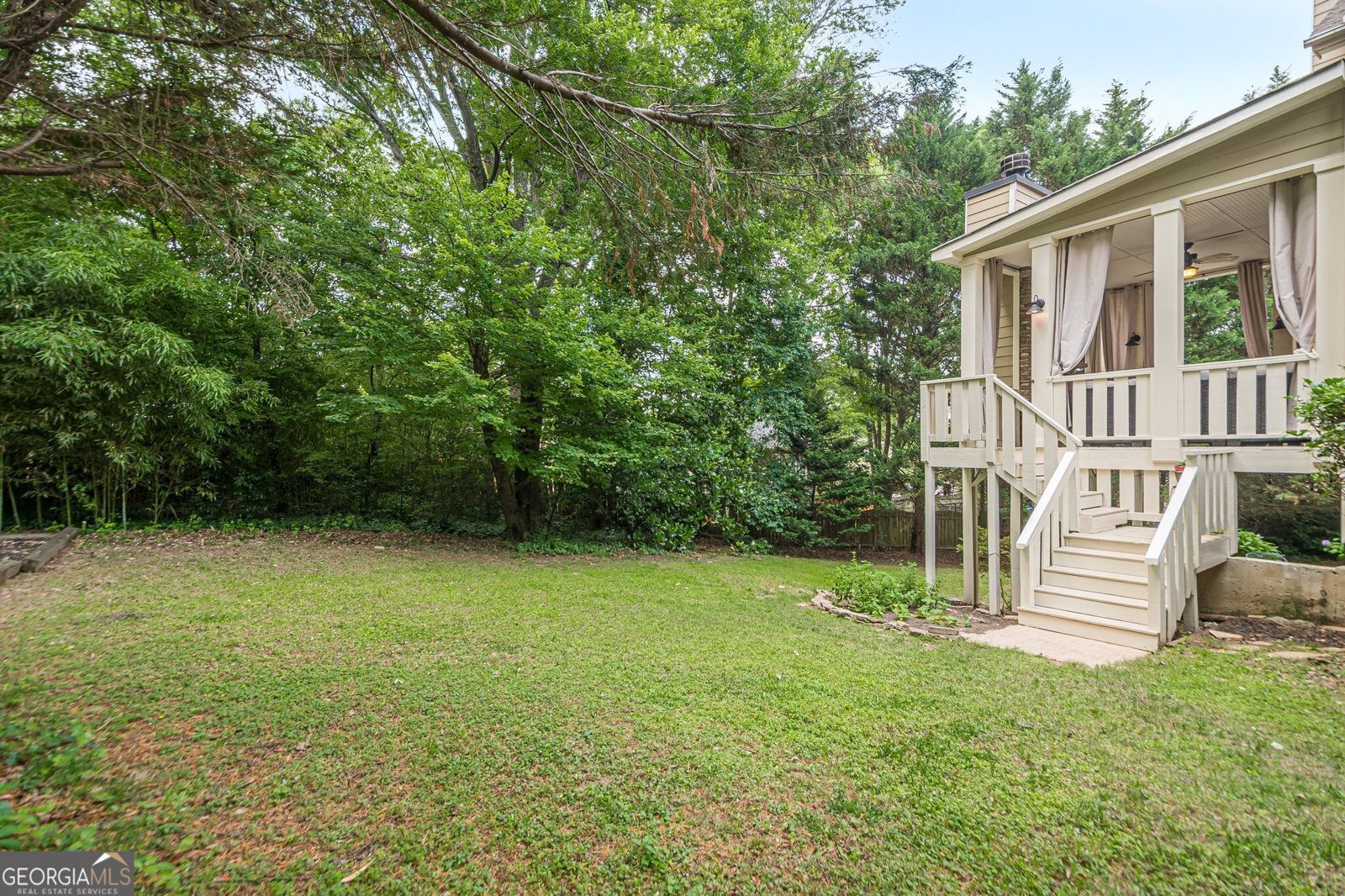4096 Vinings Mill Trail Smyrna - 7