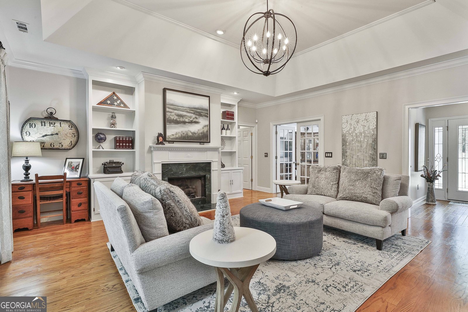 505 Bracken Edge Peachtree City - 11