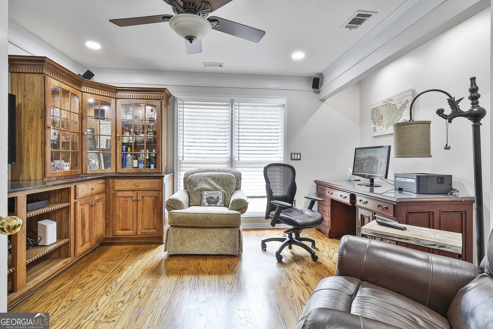 505 Bracken Edge Peachtree City - 12