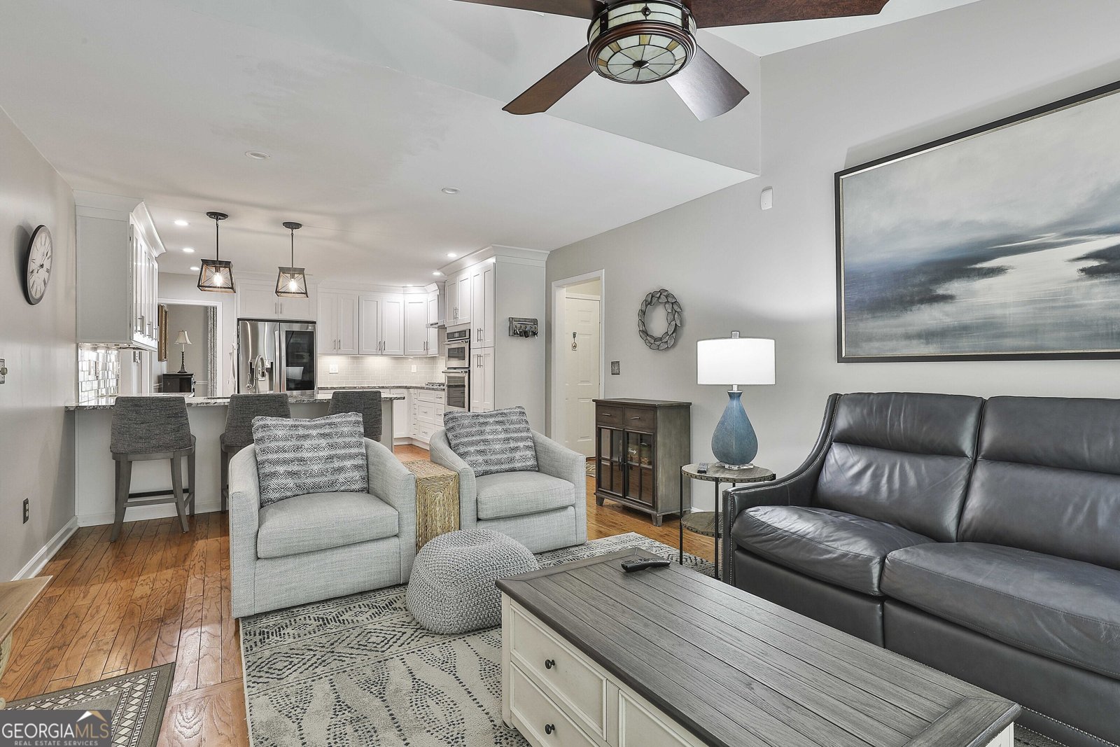 505 Bracken Edge Peachtree City - 14