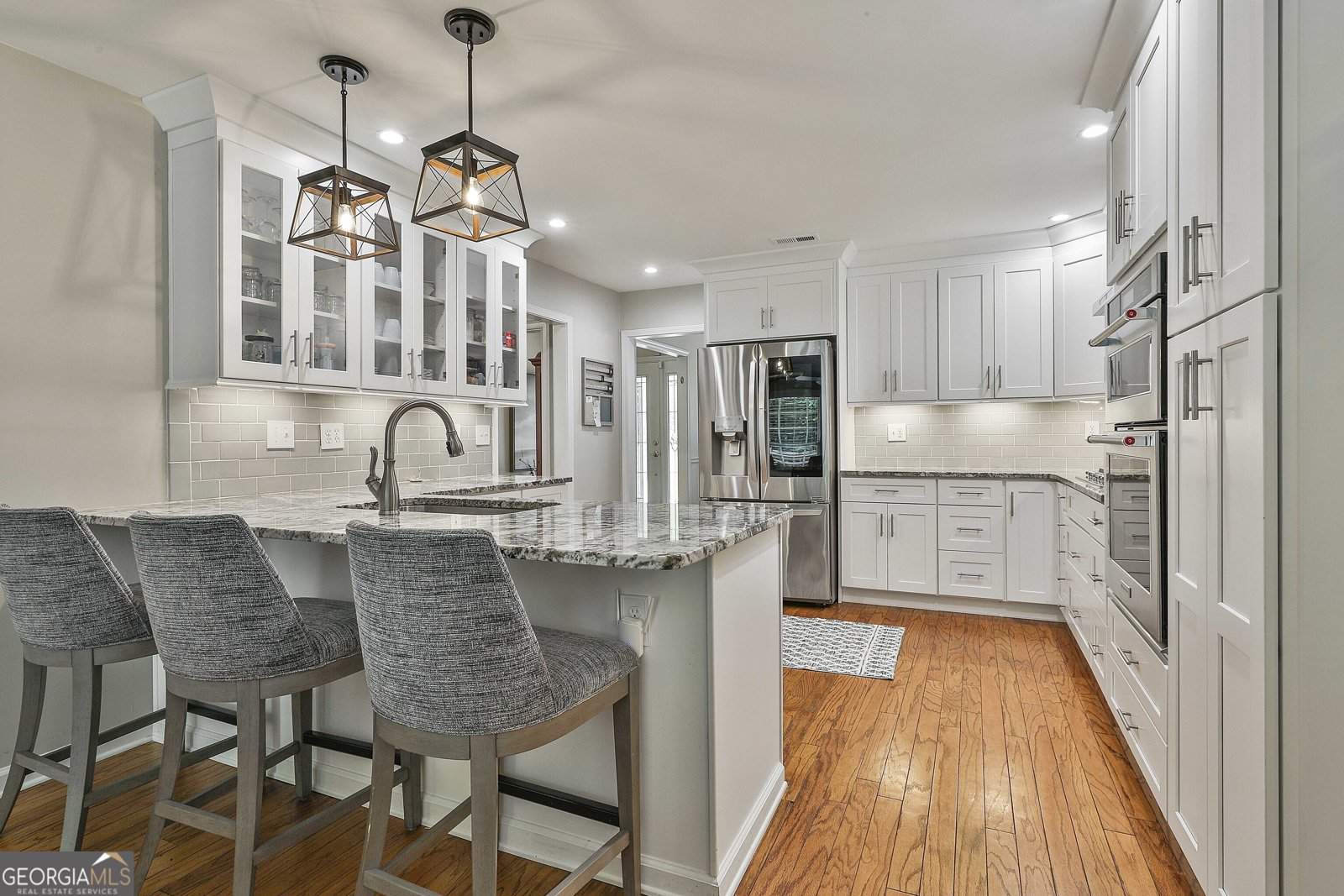 505 Bracken Edge Peachtree City - 16