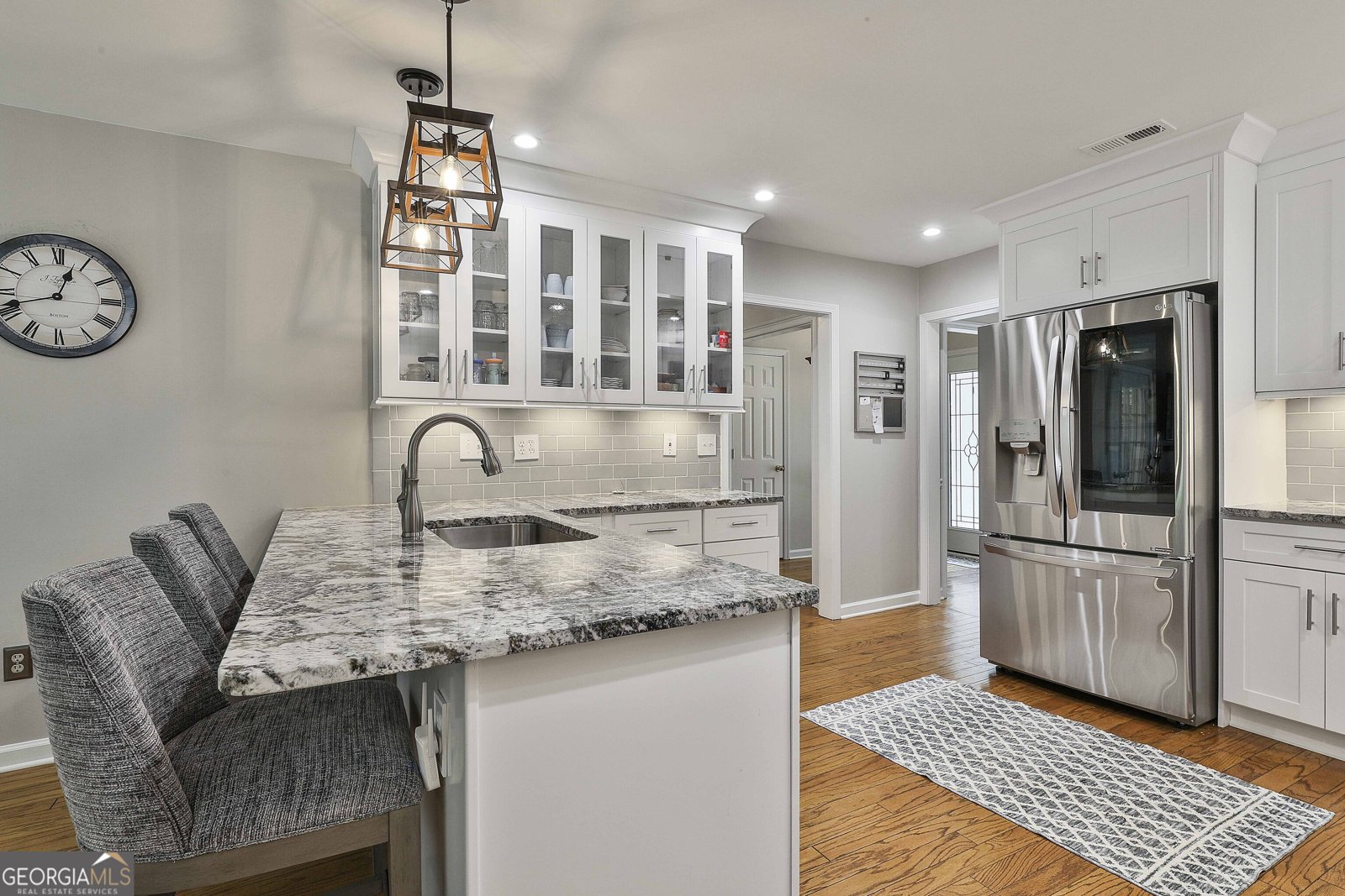 505 Bracken Edge Peachtree City - 17