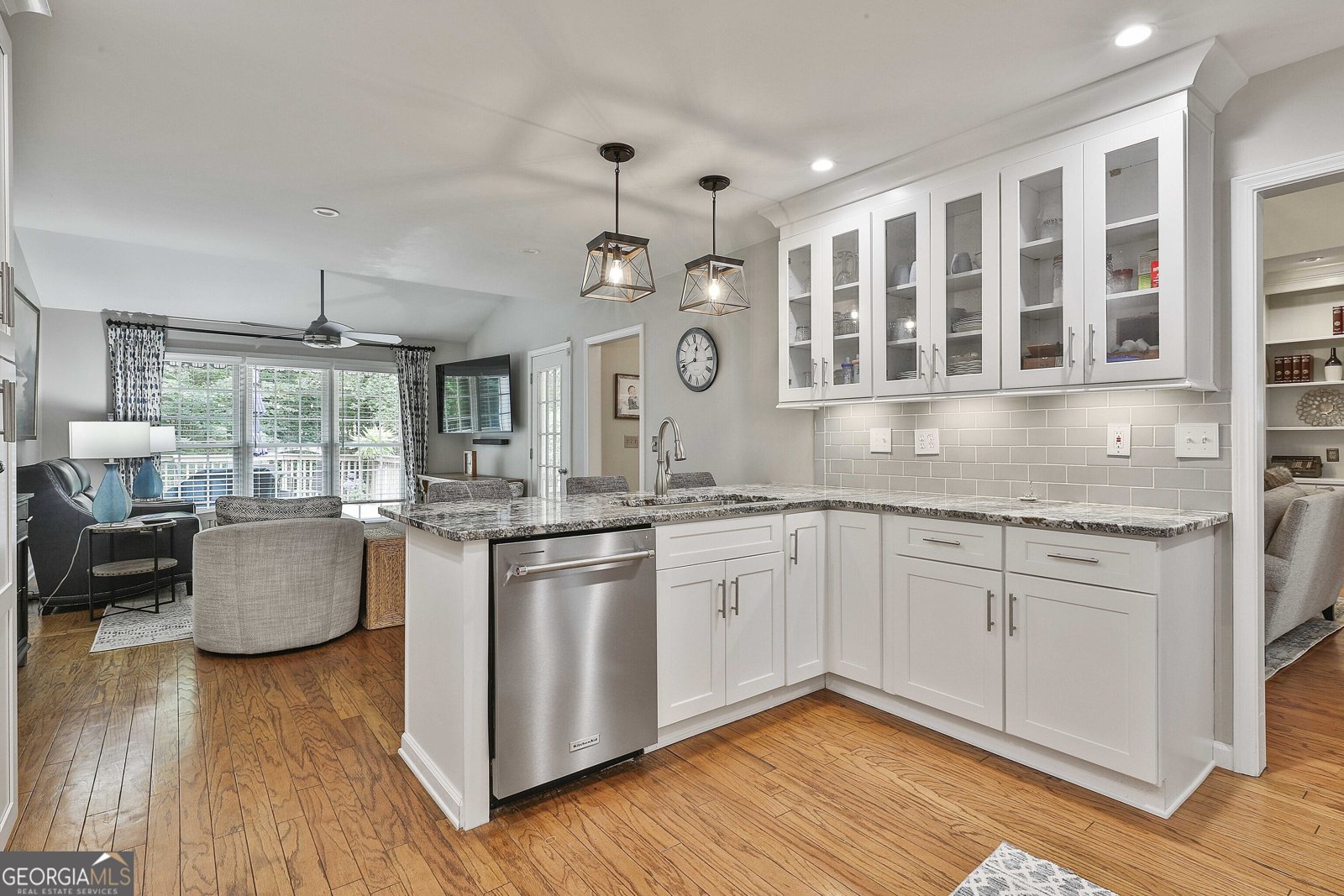 505 Bracken Edge Peachtree City - 18