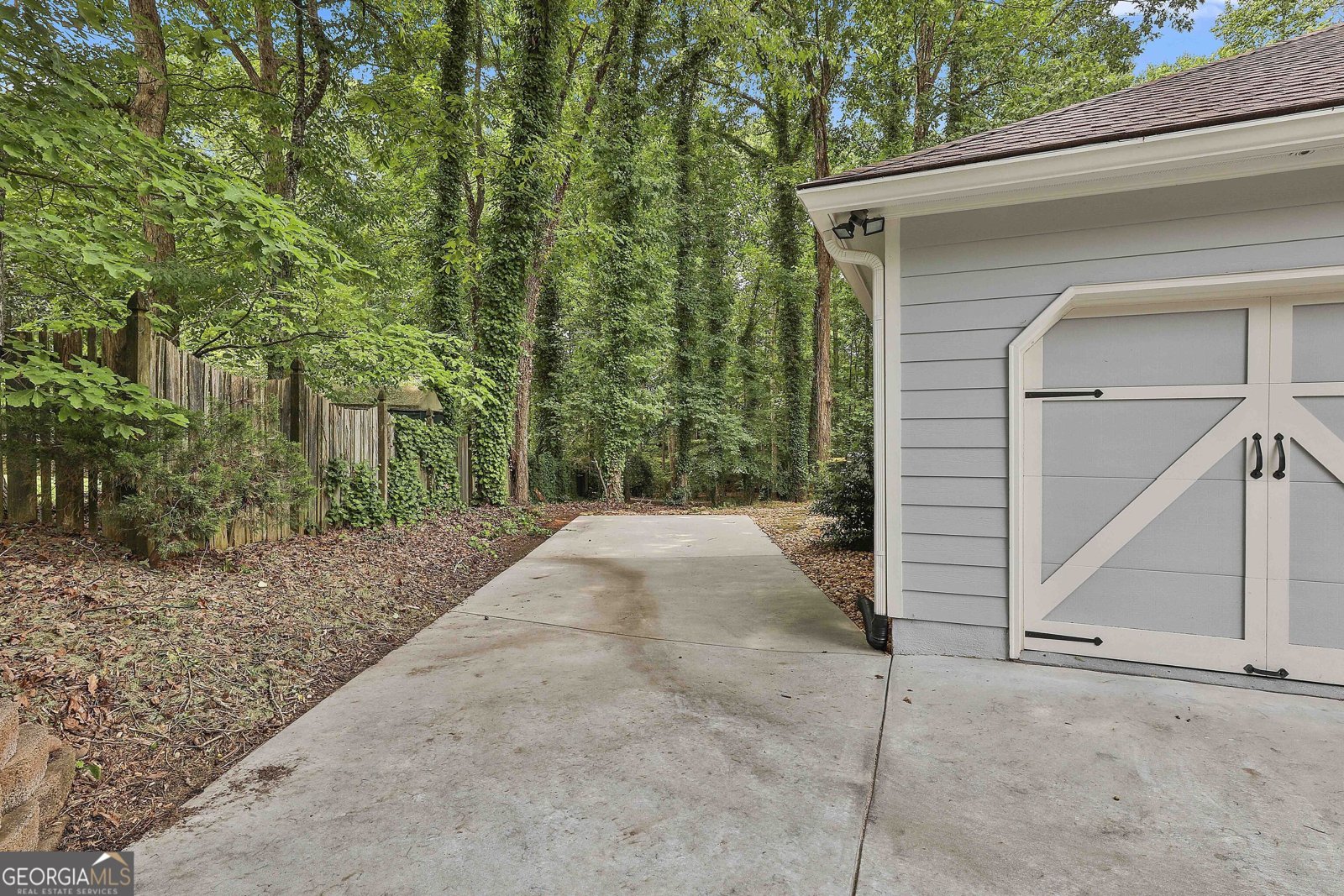 505 Bracken Edge Peachtree City - 2
