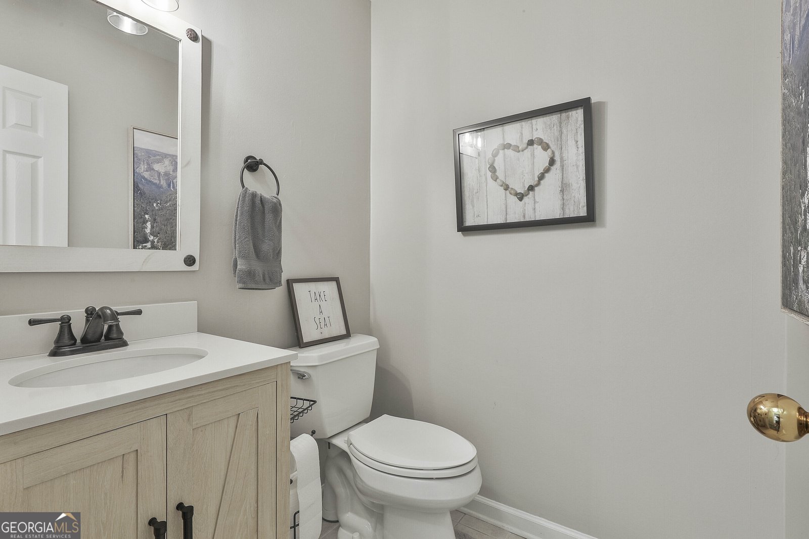 505 Bracken Edge Peachtree City - 20