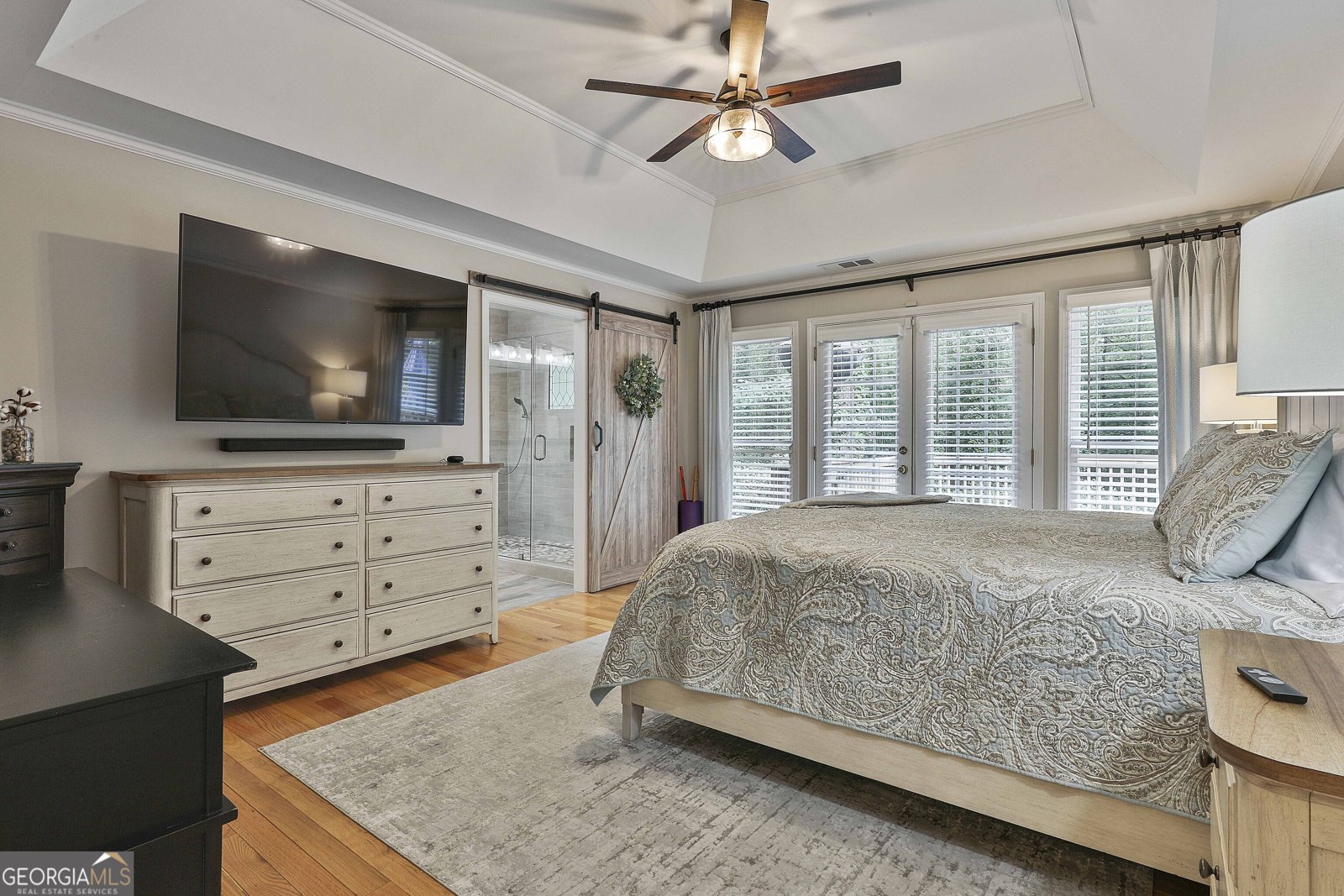 505 Bracken Edge Peachtree City - 22