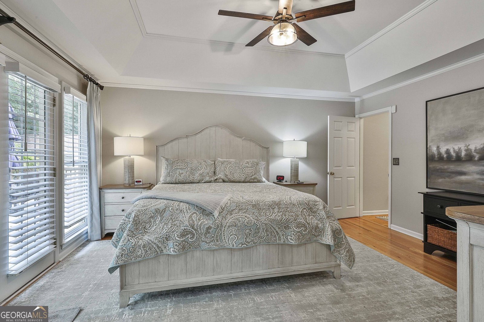 505 Bracken Edge Peachtree City - 23
