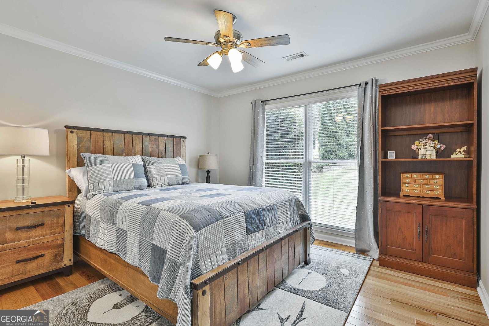 505 Bracken Edge Peachtree City - 29