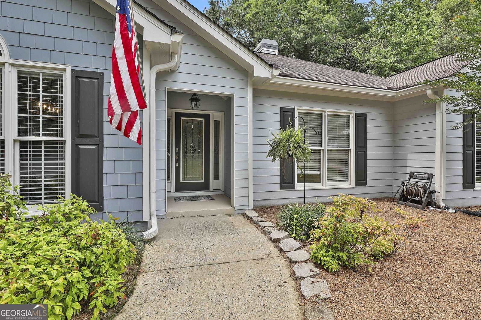 505 Bracken Edge Peachtree City - 3