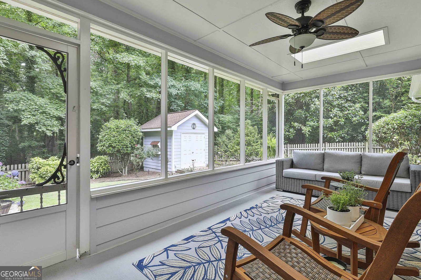 505 Bracken Edge Peachtree City - 30
