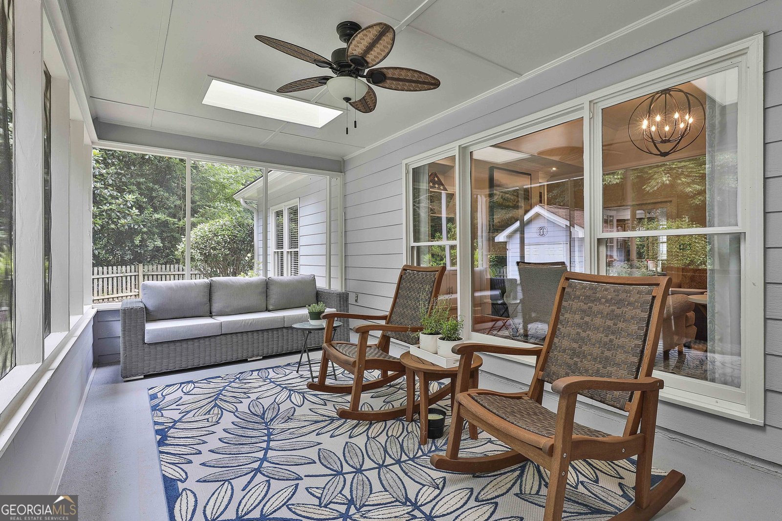505 Bracken Edge Peachtree City - 31