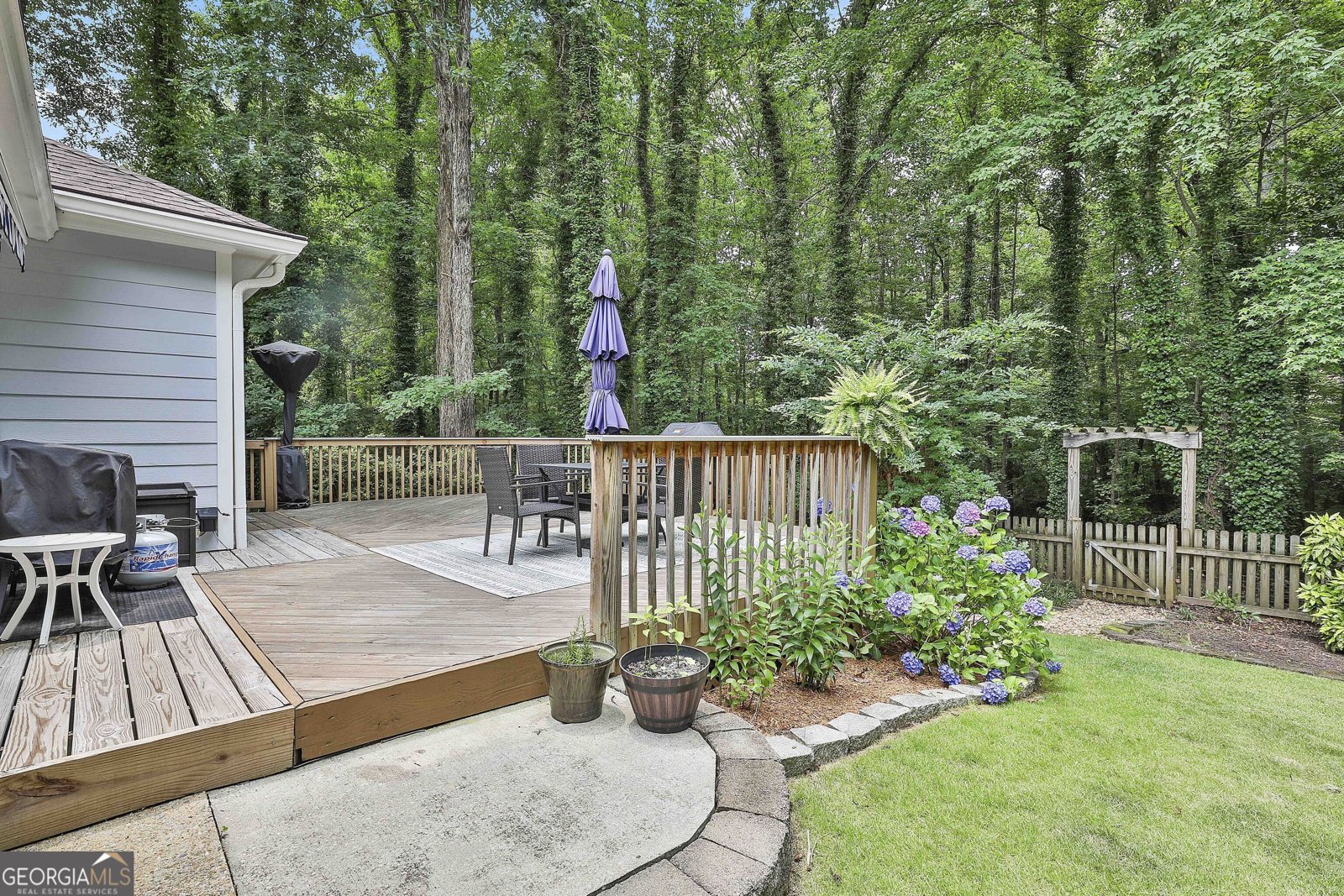 505 Bracken Edge Peachtree City - 33