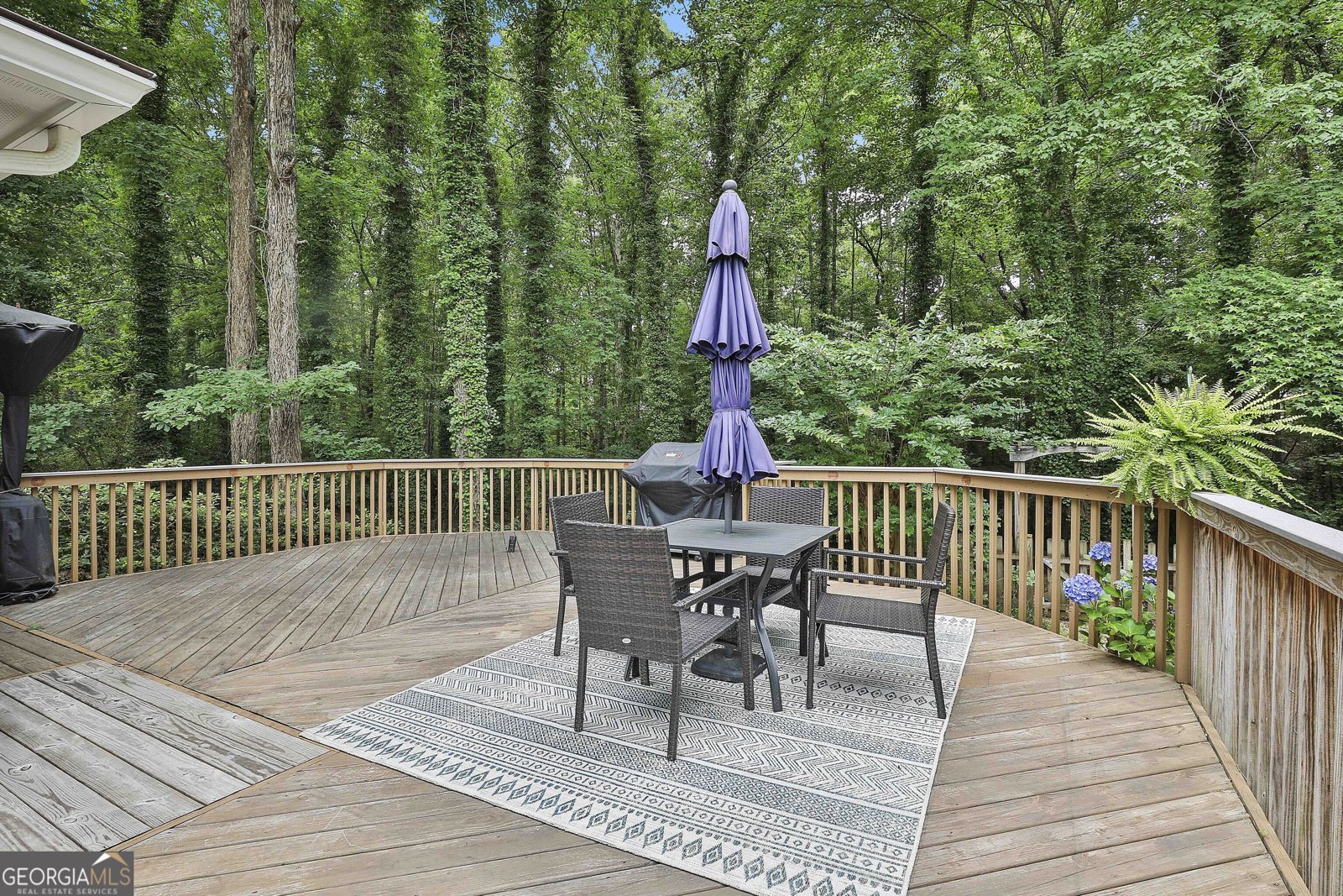 505 Bracken Edge Peachtree City - 34