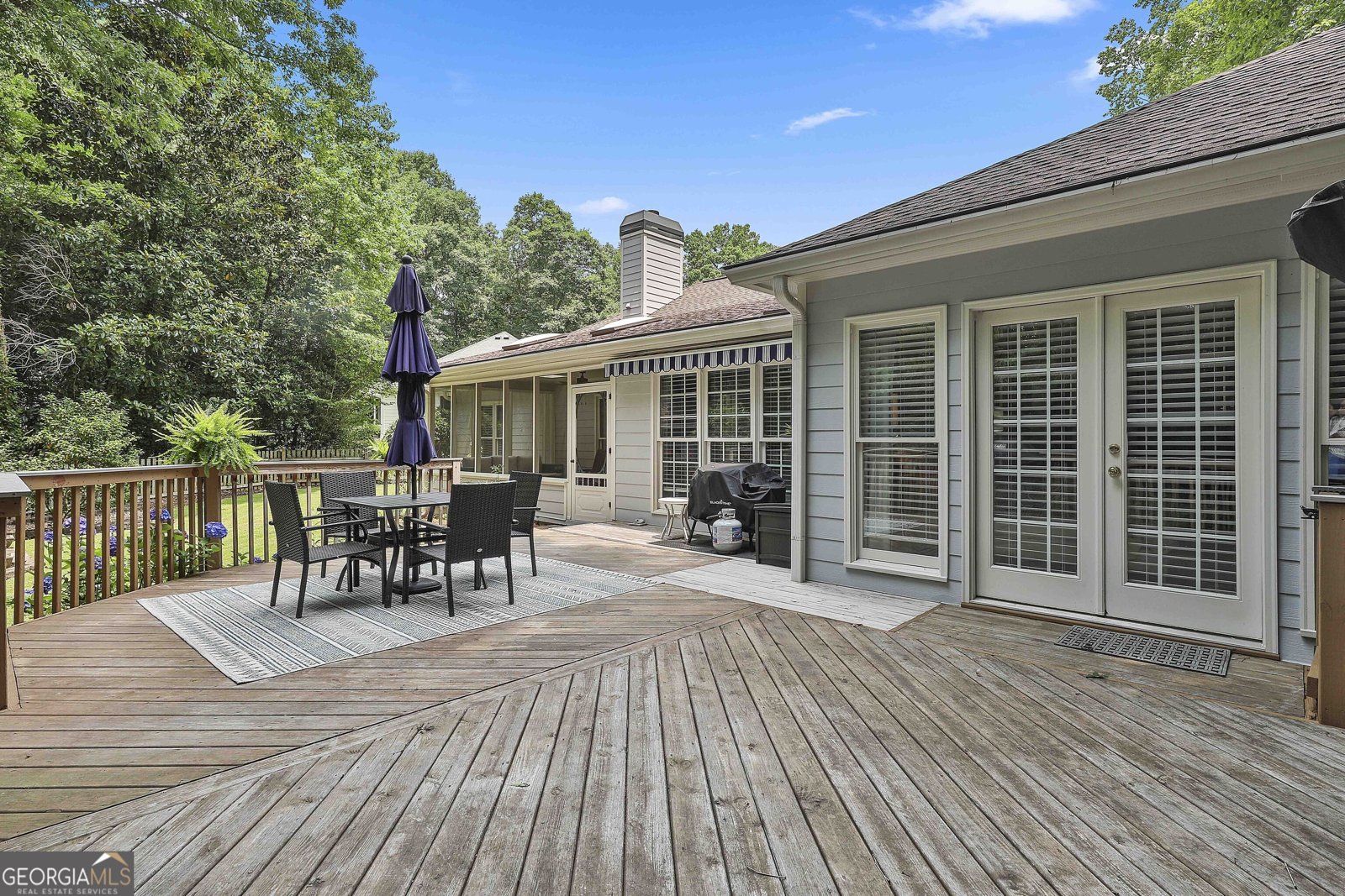 505 Bracken Edge Peachtree City - 36