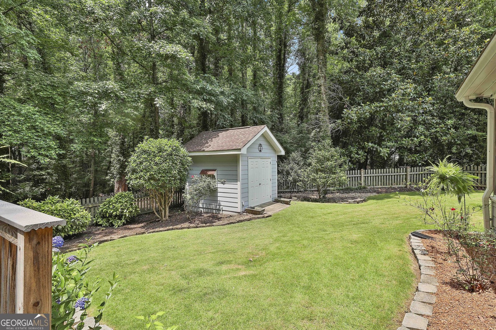 505 Bracken Edge Peachtree City - 37
