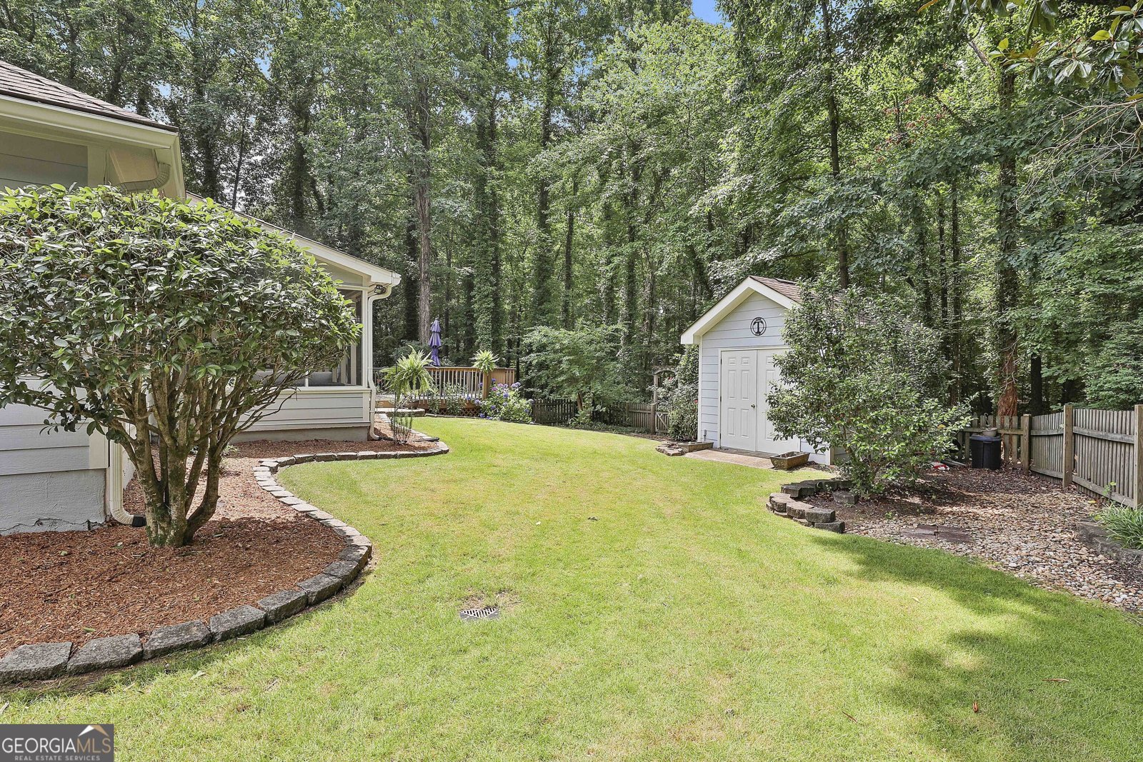 505 Bracken Edge Peachtree City - 38