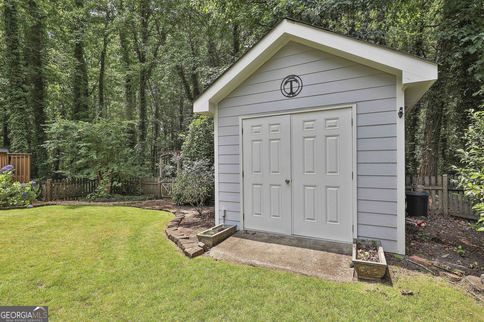 505 Bracken Edge Peachtree City - 40