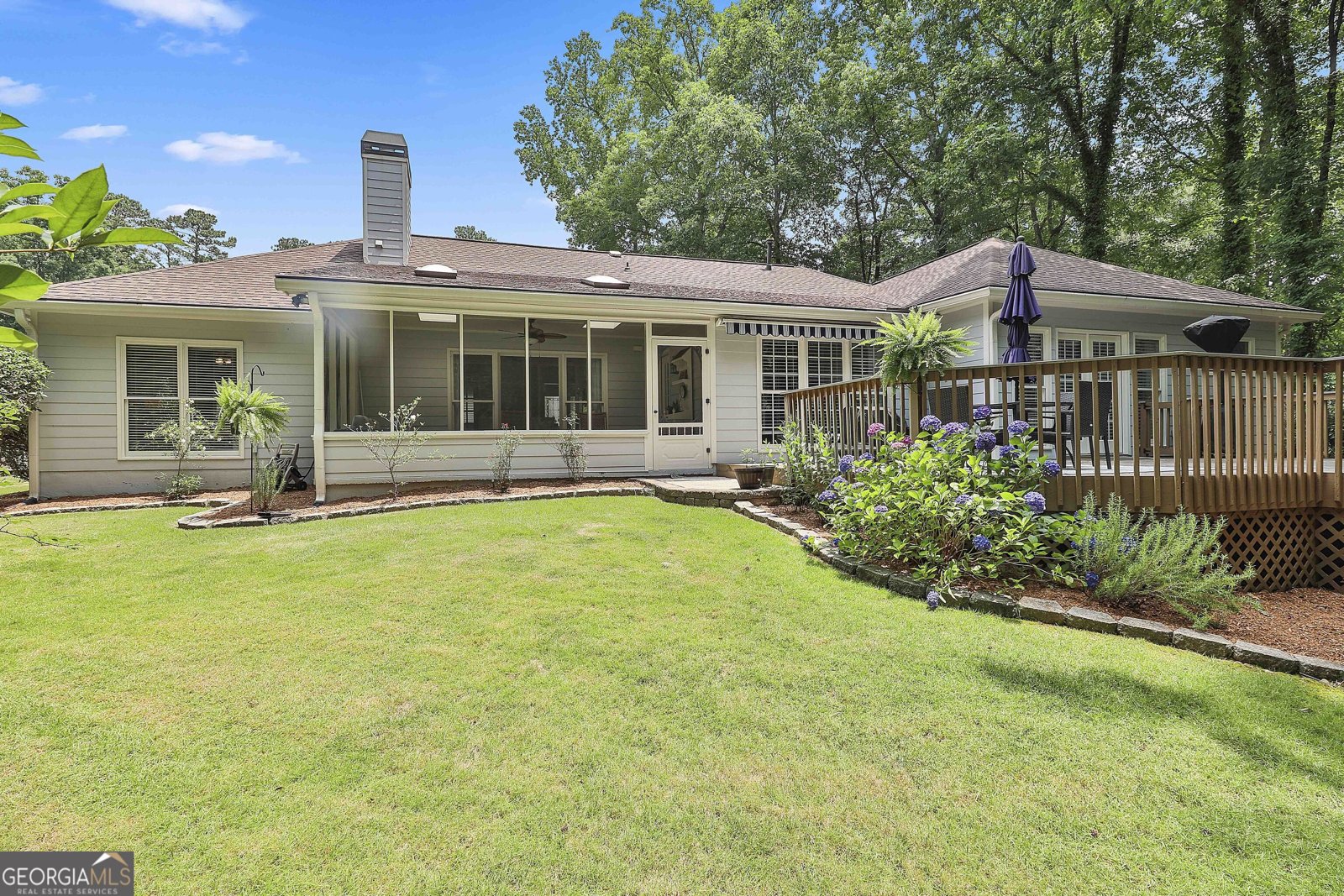 505 Bracken Edge Peachtree City - 41