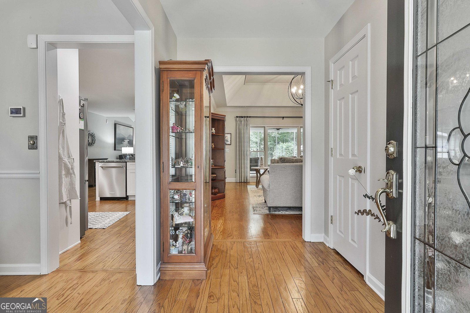 505 Bracken Edge Peachtree City - 5