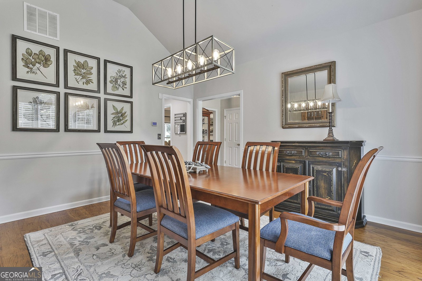 505 Bracken Edge Peachtree City - 8