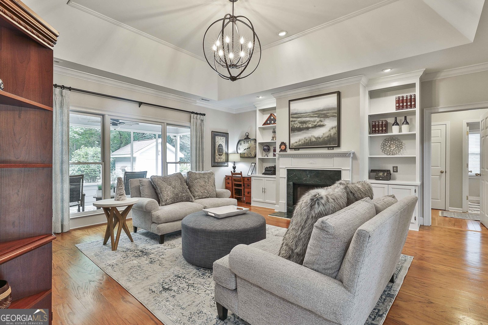 505 Bracken Edge Peachtree City - 9